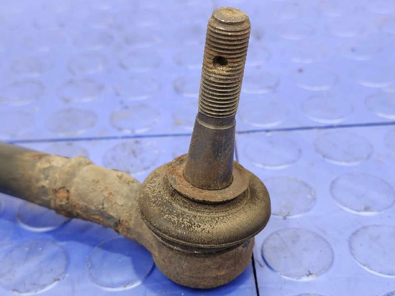 2015-2019 Subaru Legacy Outback Rear Lower Trailing Arm LH Driver Side OEM 20250AL03A