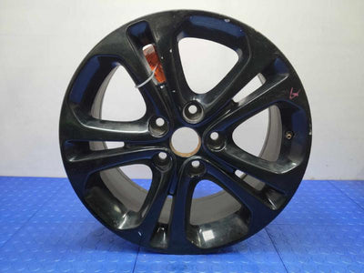 2011 Dodge Durango Wheel