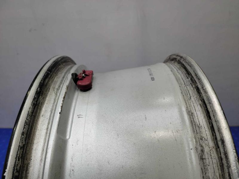 2011 Dodge Durango Wheel
