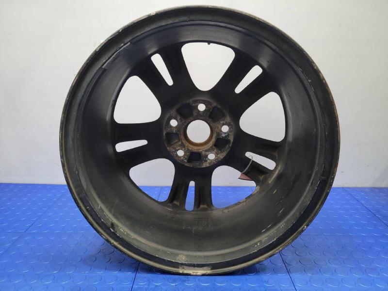 2011 Dodge Durango Wheel