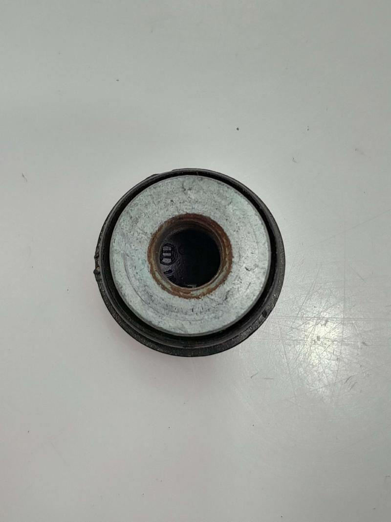2007 Audi S6 Wiper Arm