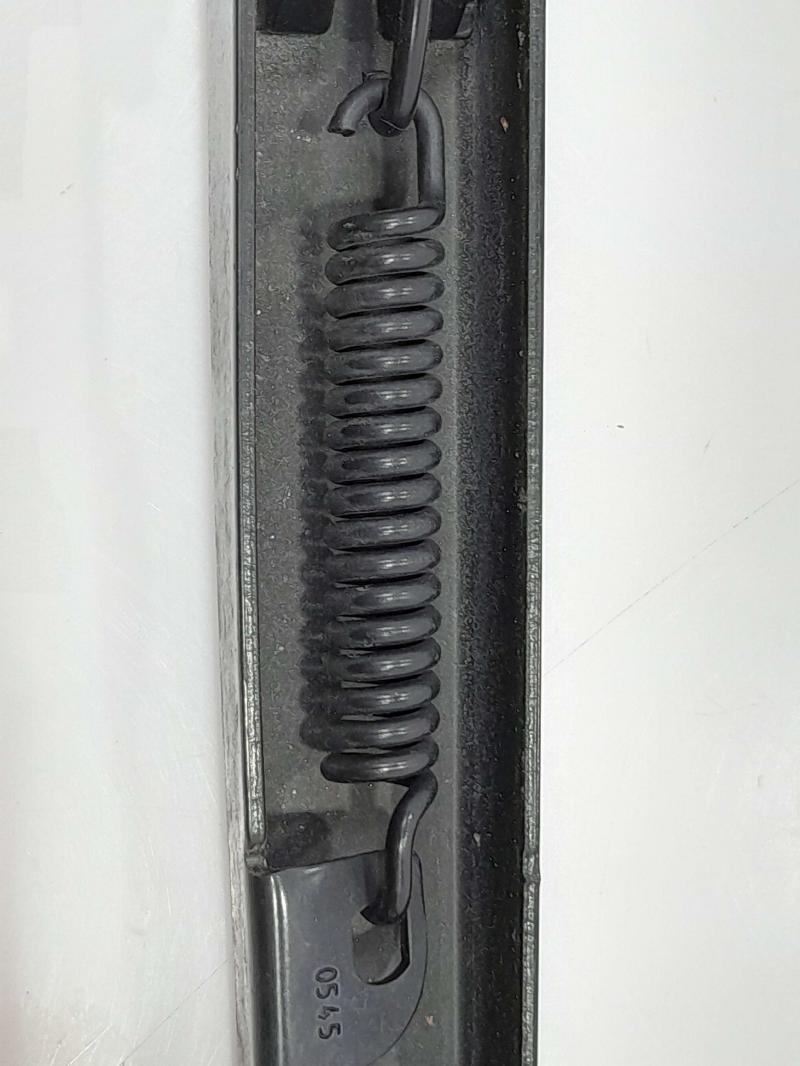 2007 Audi S6 Wiper Arm