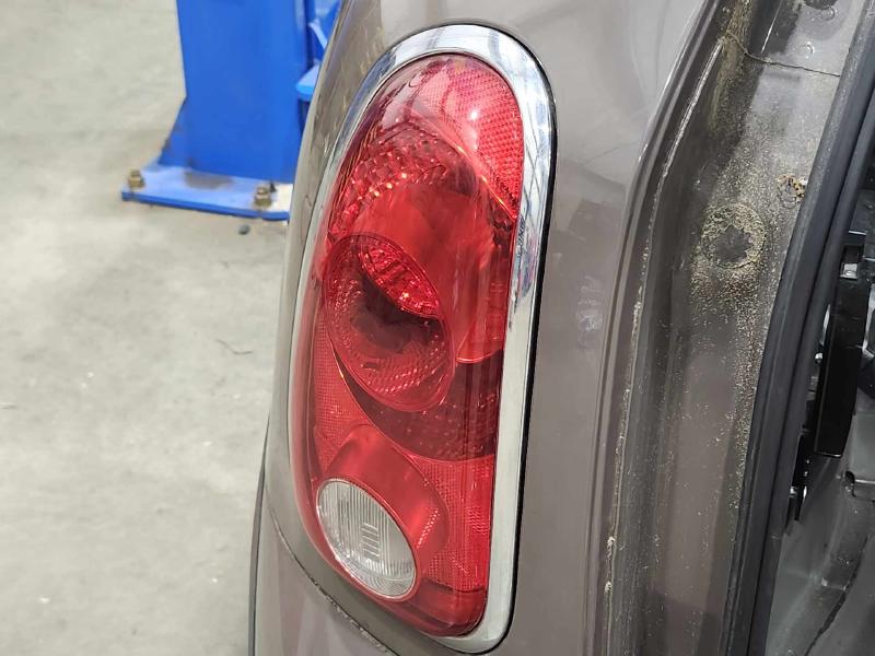2014 MINI Cooper Countryman Tail Light Assembly
