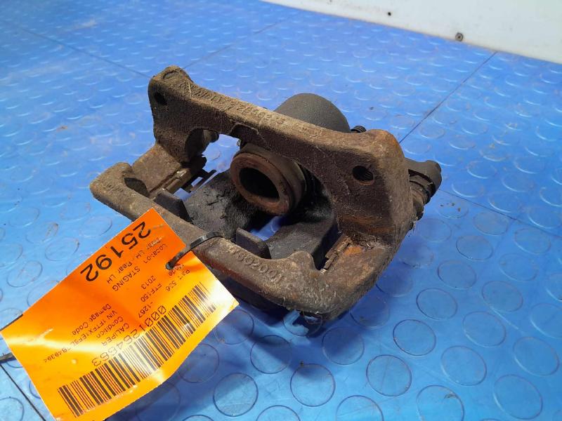 2013 Ford F-150 Caliper