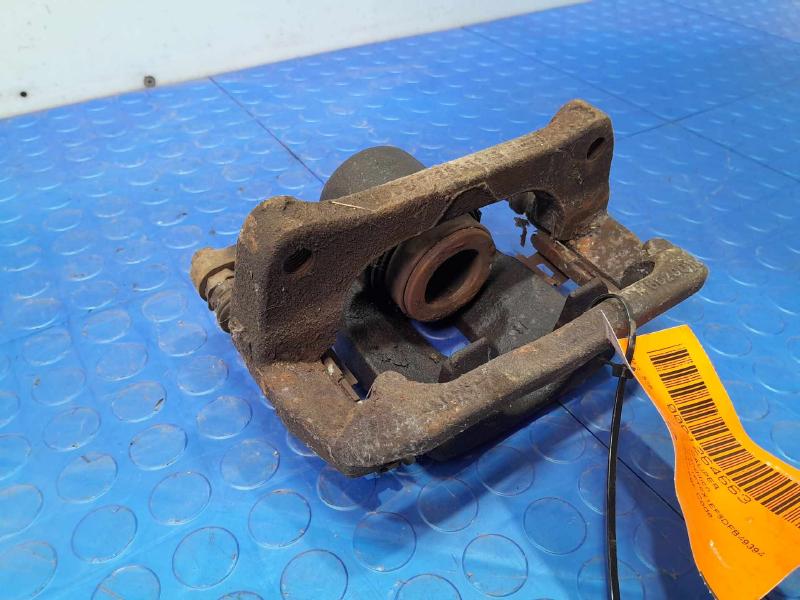 2013 Ford F-150 Caliper