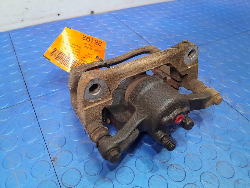 2013 Ford F-150 Caliper