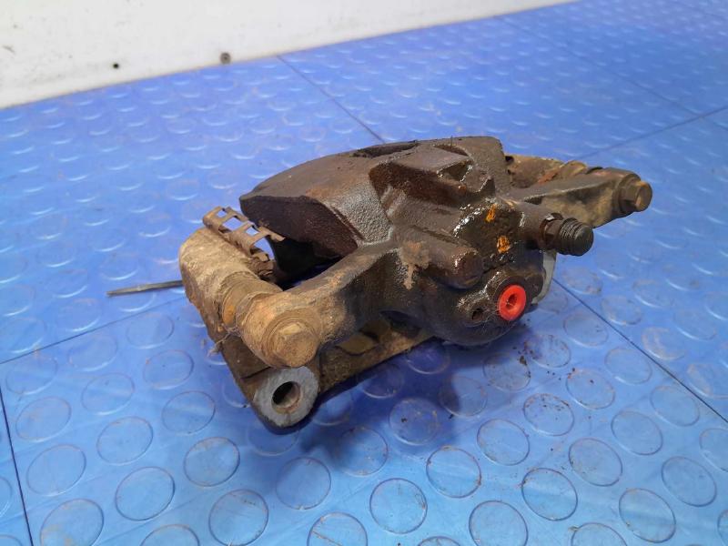 2013 Ford F-150 Caliper