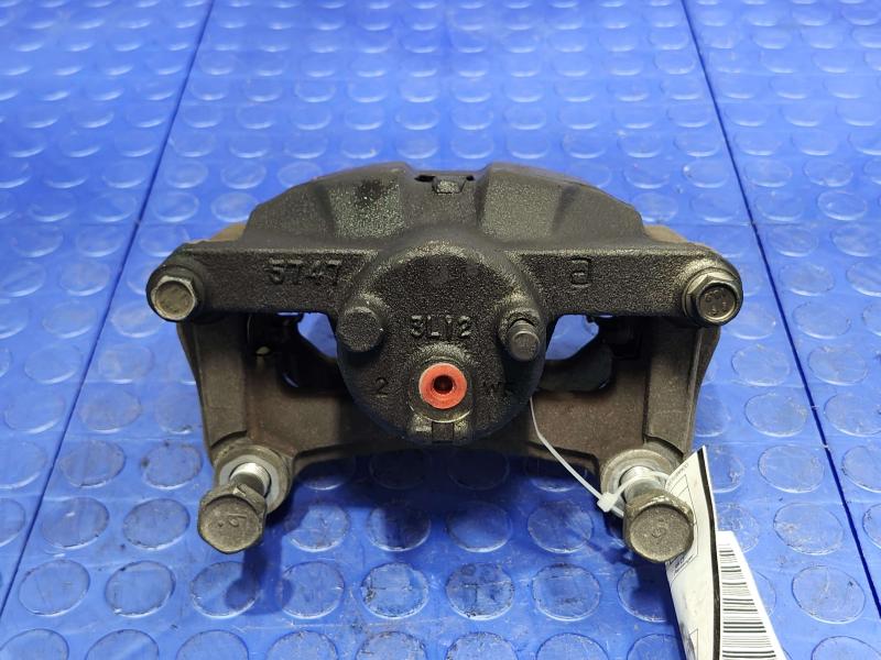 2014 Nissan Maxima Caliper