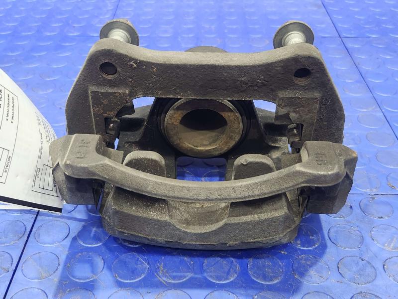 2017 Chevrolet Malibu Caliper