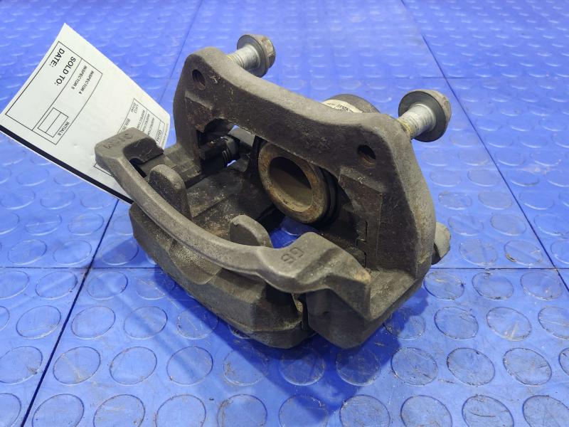 2017 Chevrolet Malibu Caliper