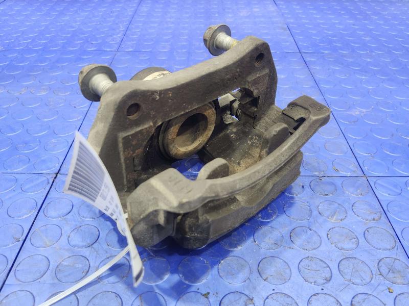 2017 Chevrolet Malibu Caliper