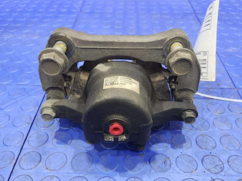 2017 Chevrolet Malibu Caliper