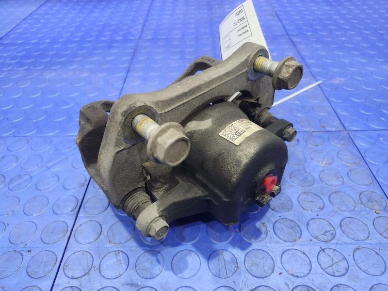 2017 Chevrolet Malibu Caliper