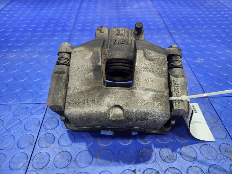2017 Chevrolet Malibu Caliper