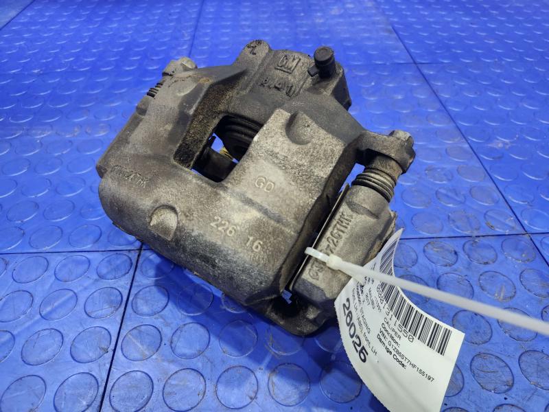 2017 Chevrolet Malibu Caliper