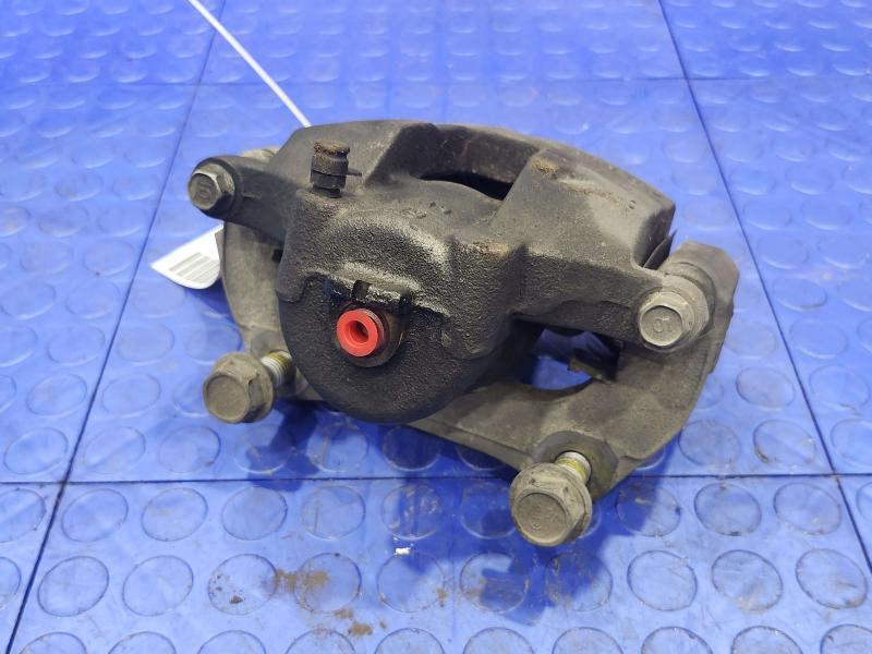 2017 Chevrolet Malibu Caliper