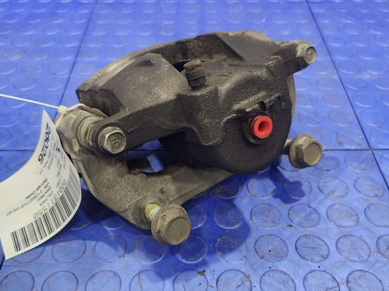 2017 Chevrolet Malibu Caliper