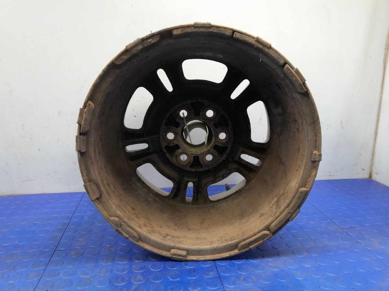 1997 Dodge Dakota Wheel