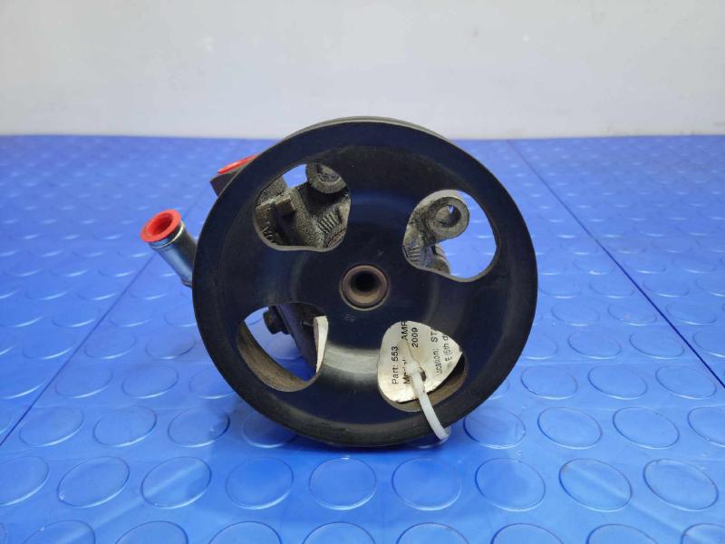 2002-2009 Toyota Camry 2.4L Power Steering Pump Assembly OEM 4431006071