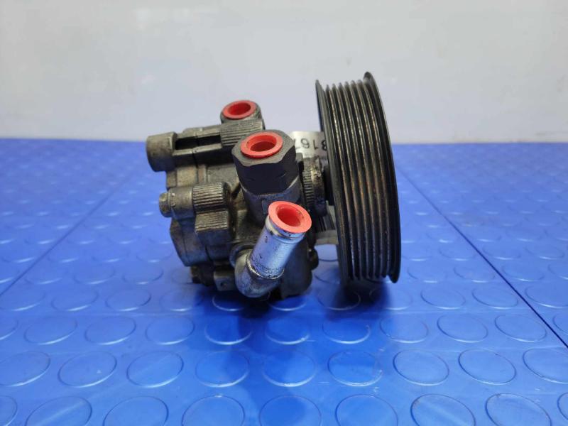 2002-2009 Toyota Camry 2.4L Power Steering Pump Assembly OEM 4431006071
