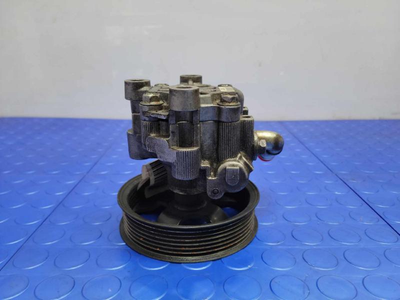 2002-2009 Toyota Camry 2.4L Power Steering Pump Assembly OEM 4431006071