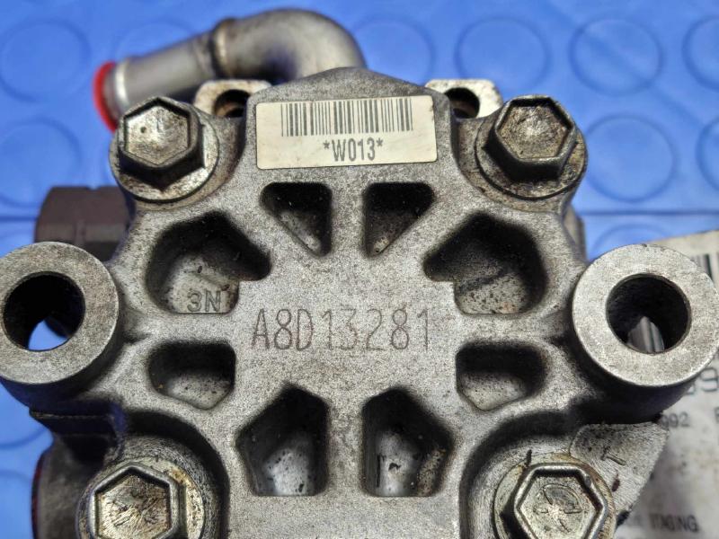 2002-2009 Toyota Camry 2.4L Power Steering Pump Assembly OEM 4431006071