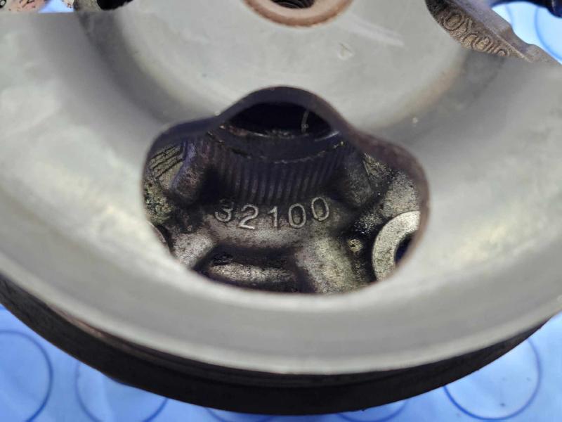 2002-2009 Toyota Camry 2.4L Power Steering Pump Assembly OEM 4431006071