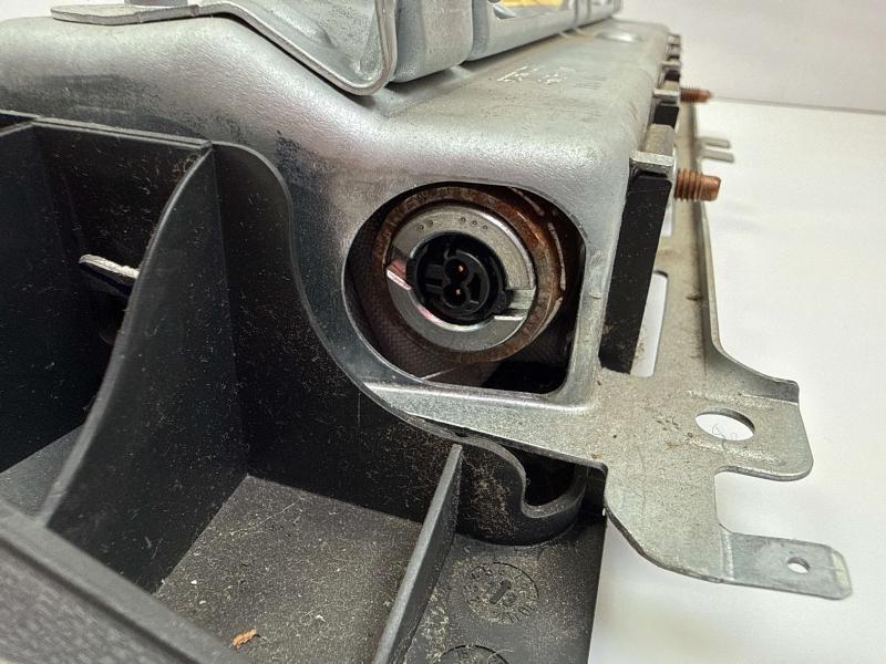 2014 Mercedes CLA-Class Air Bag