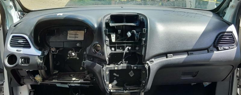 2011-2020 Dodge Journey Dashboard Panel Dash Pad - Black OEM 1QC28DX9AE