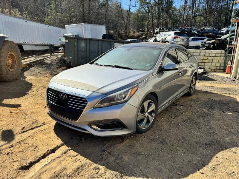 2016 Hyundai Sonata Air Cond. Evaporator
