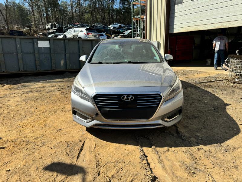2016 Hyundai Sonata Air Cond. Evaporator