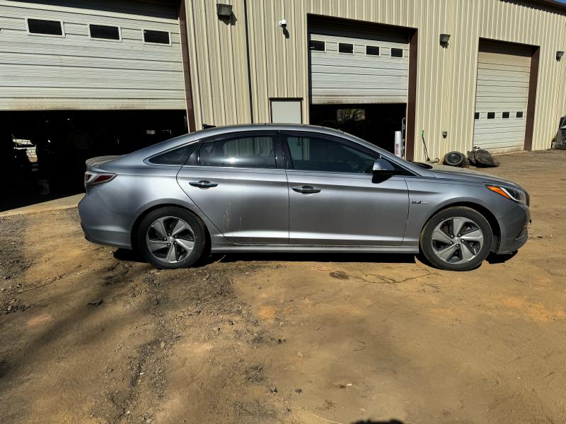 2016 Hyundai Sonata Air Bag