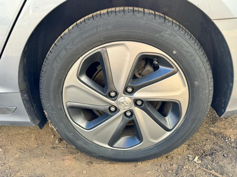 2016 Hyundai Sonata Air Cond. Evaporator