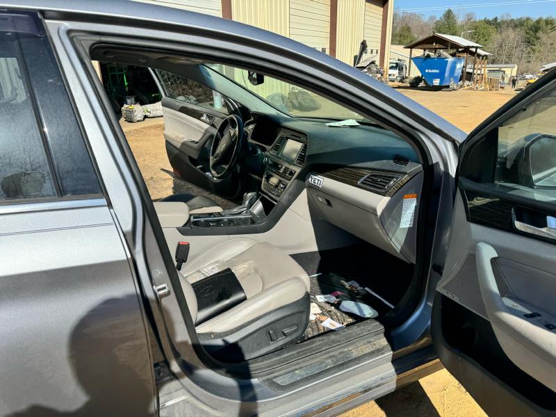 2016 Hyundai Sonata Air Cond. Evaporator