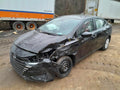 2025 Nissan Versa Side/Rear/Cargo Regulator