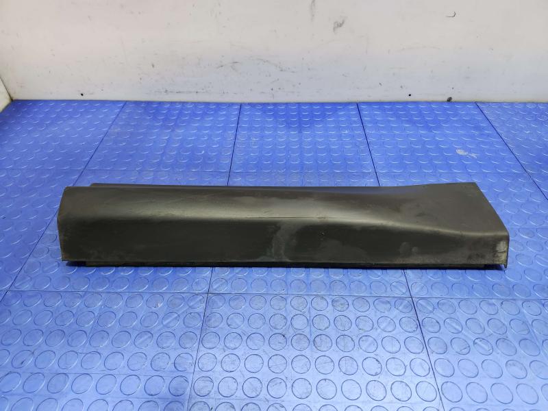 2020 Land Rover Discovery Sport Rear Door Moulding