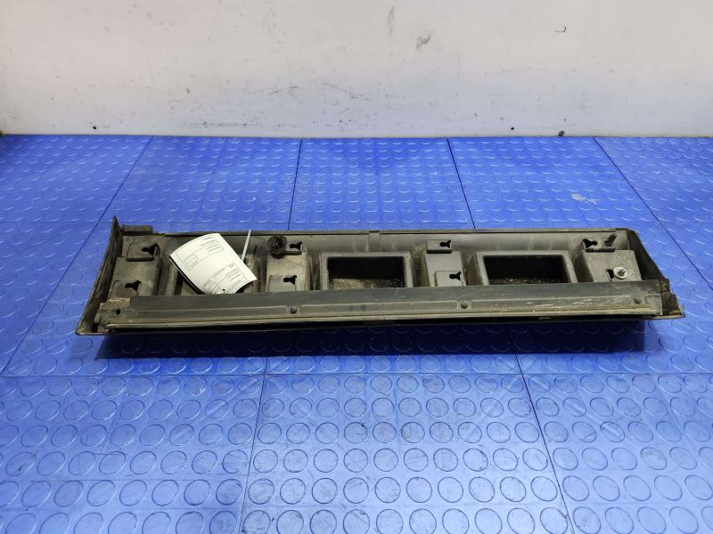 2020 Land Rover Discovery Sport Rear Door Moulding