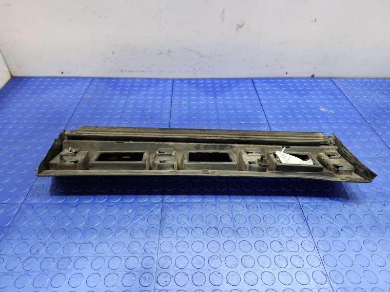 2020 Land Rover Discovery Sport Rear Door Moulding