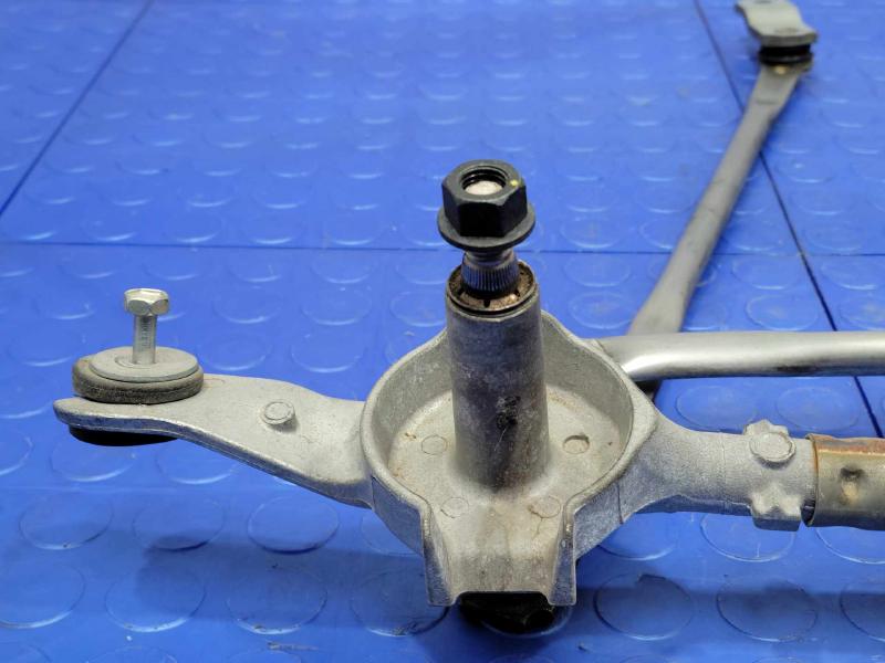 2018 Chevrolet Malibu Wiper Trans. Linkage