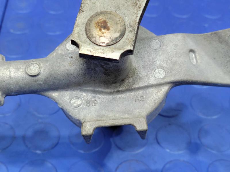 2018 Chevrolet Malibu Wiper Trans. Linkage