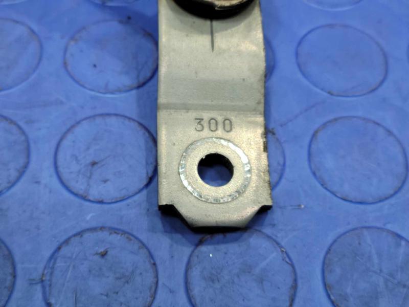 2018 Chevrolet Malibu Wiper Trans. Linkage