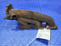 2014 Audi A7 Exhaust Manifold