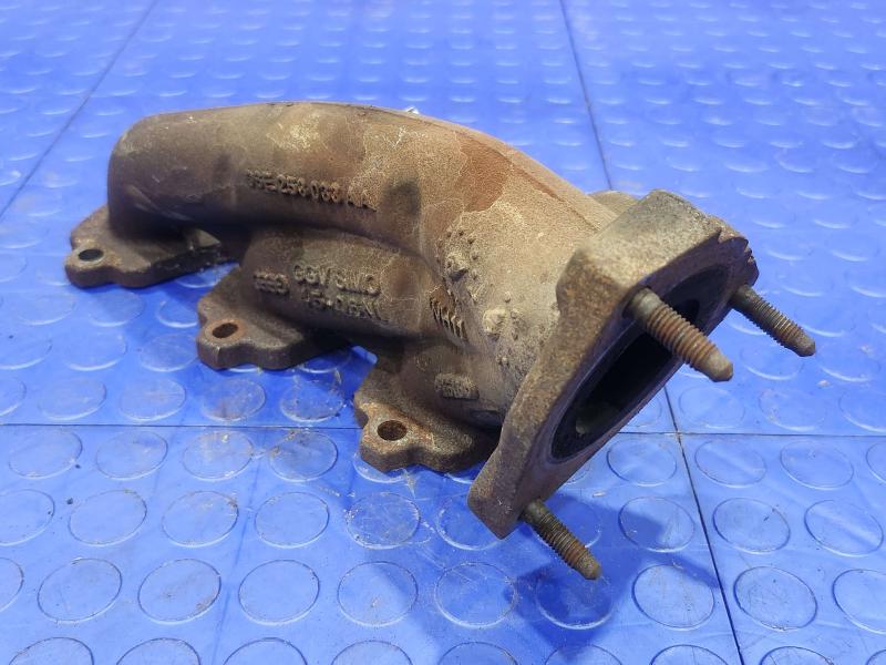 2014 Audi A7 Exhaust Manifold