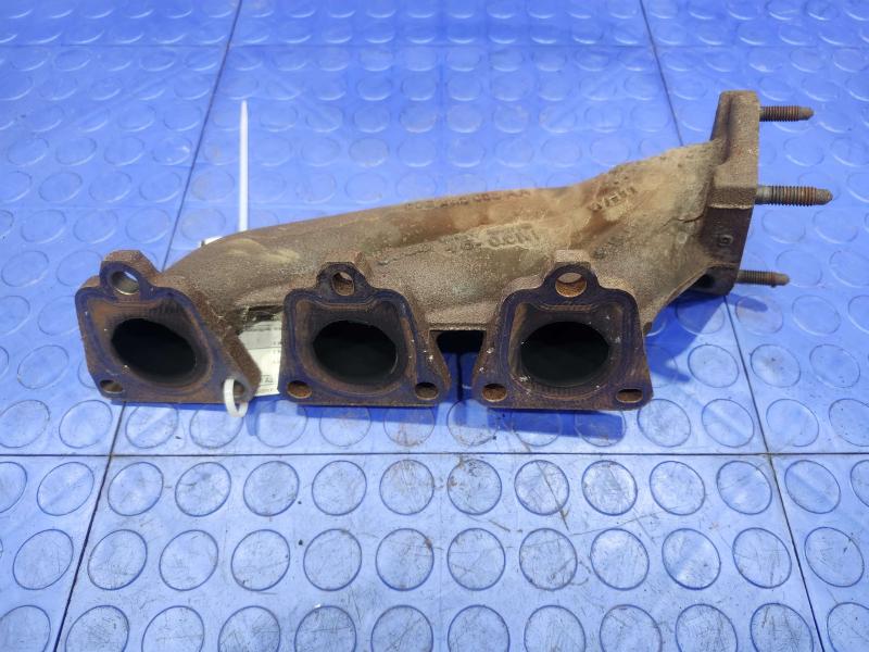 2014 Audi A7 Exhaust Manifold