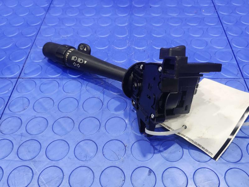 2019 Chevrolet Express 2500 Combination Switch