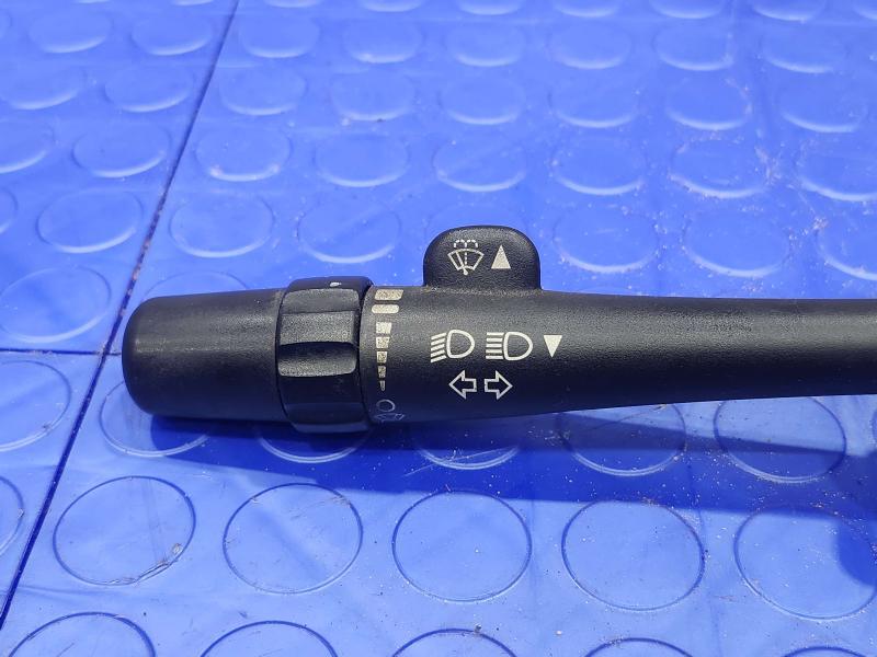 2019 Chevrolet Express 2500 Combination Switch