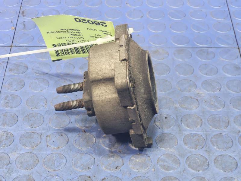 2014 Dodge Durango Misc Ebay Parts