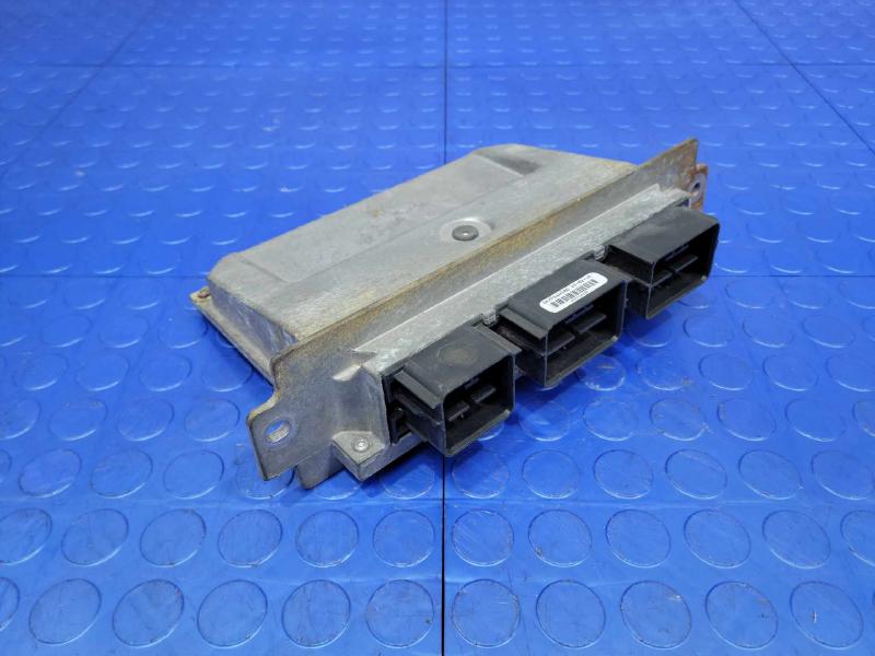 2011 Ford Fusion Engine/Motor Brain Box