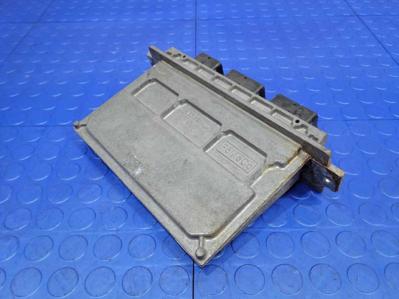 2011 Ford Fusion Engine/Motor Brain Box