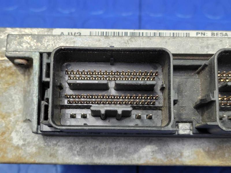 2011 Ford Fusion Engine/Motor Brain Box